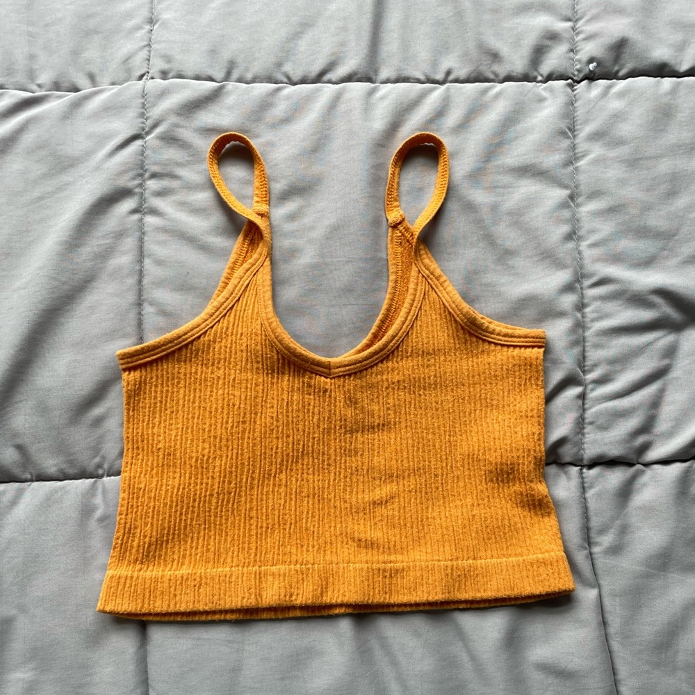 Urban Outfitters Bra Top